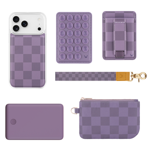 Purple Haze Walli Boost Bundle