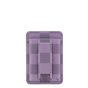 Purple Haze Magnetic Wallet