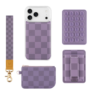 Purple Haze Walli Pop Bundle