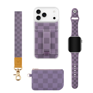 Purple Haze Walli Time Bundle