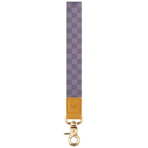 Purple Haze Wrist Lanyard
