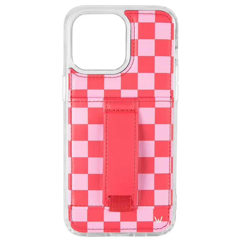 Raspberry Rush – Walli Cases Raspberry Rush – Walli Cases