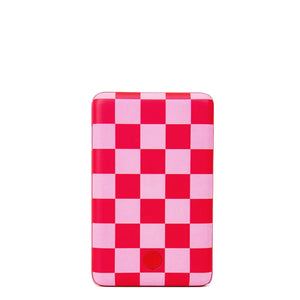 Raspberry Rush Walli Power Boost