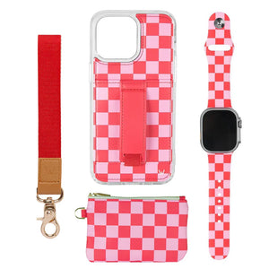 Raspberry Rush Walli Time Bundle