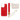 Red Radiance Walli Grip Bundle