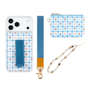 Ribbons and Bloom Walli Grip Bundle
