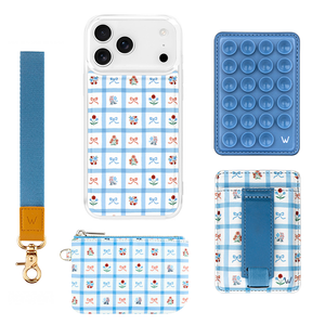 Ribbons and Bloom Walli Pop Bundle