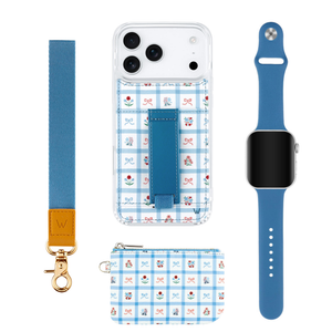 Ribbons and Bloom Walli Time Bundle