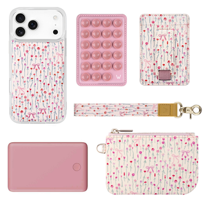 Rose Garden Walli Boost Bundle