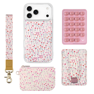 Rose Garden Walli Pop Bundle