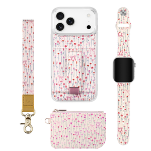 Rose Garden Walli Time Bundle