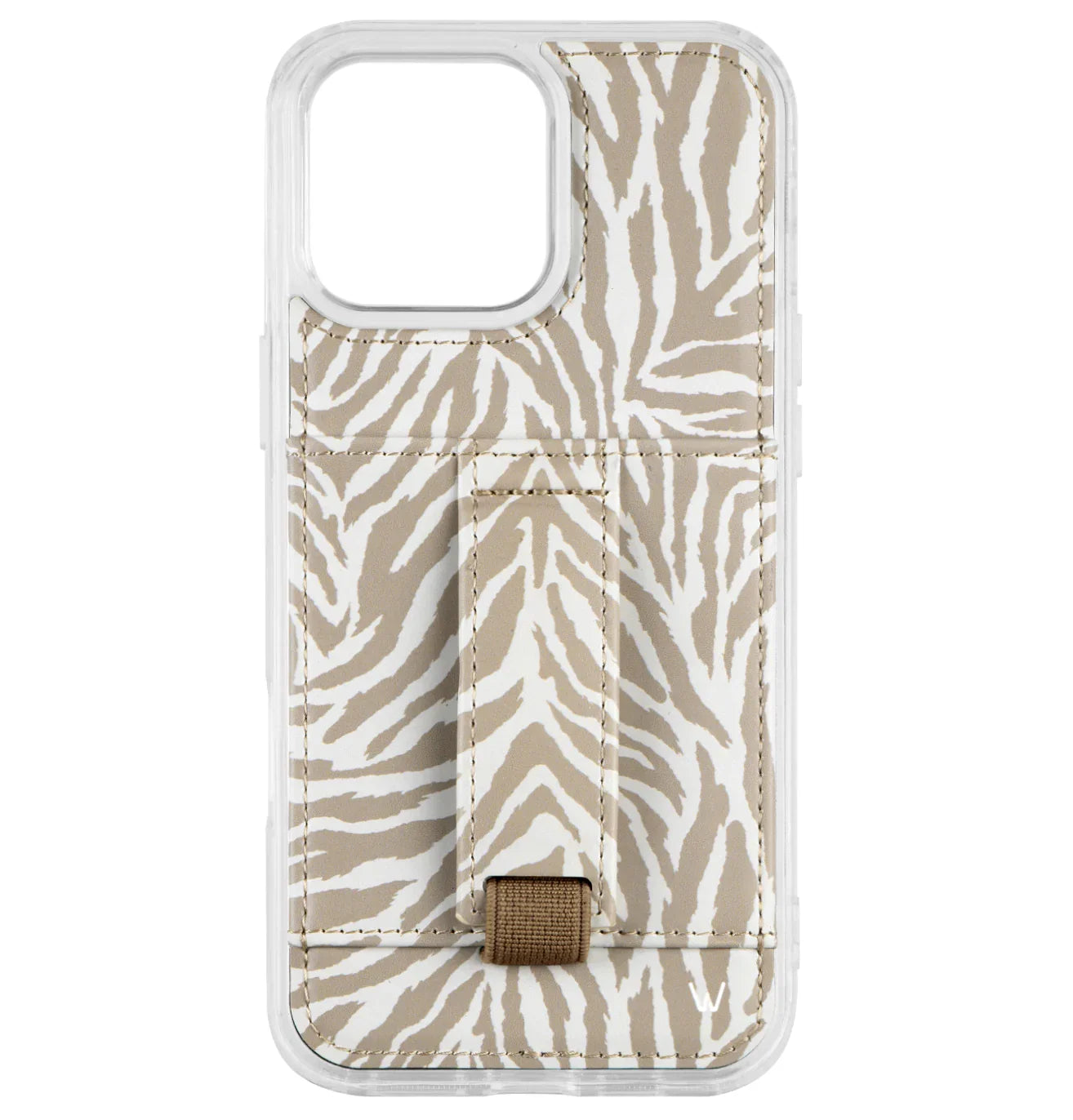 Safari Stripes iPhone 16e/17e Safari Stripes iPhone 16e/17e