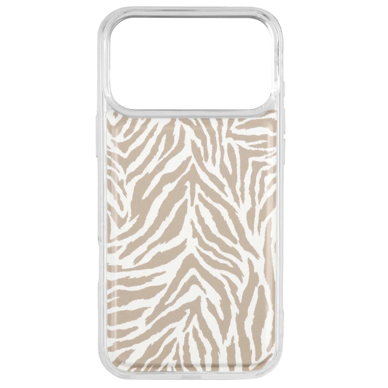 Safari Stripes Magnetic Case