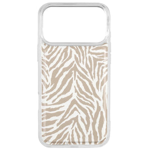 Safari Stripes Magnetic Case