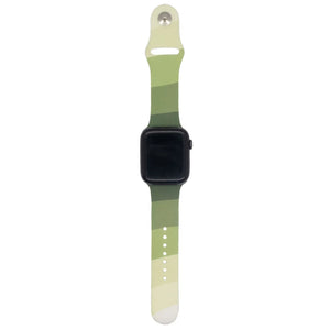 Sea Green - Apple Watch Band