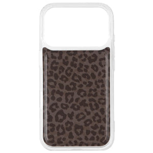 Shadow Leopard Magnetic Case
