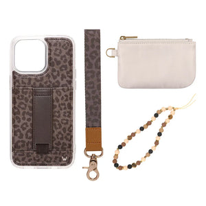 Shadow Leopard Walli Grip Bundle