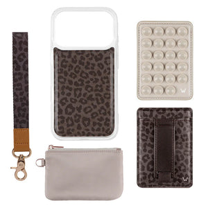 Shadow Leoaprd Walli Pop Bundle