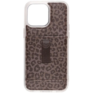 Sport Phone Case with Card Holder & Finger Loop | Walli Cases Sport Phone Case with Card Holder & Finger Loop | Walli Cases
