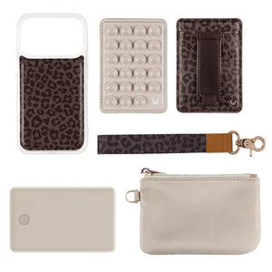 Shadow Leopard Walli Boost Bundle