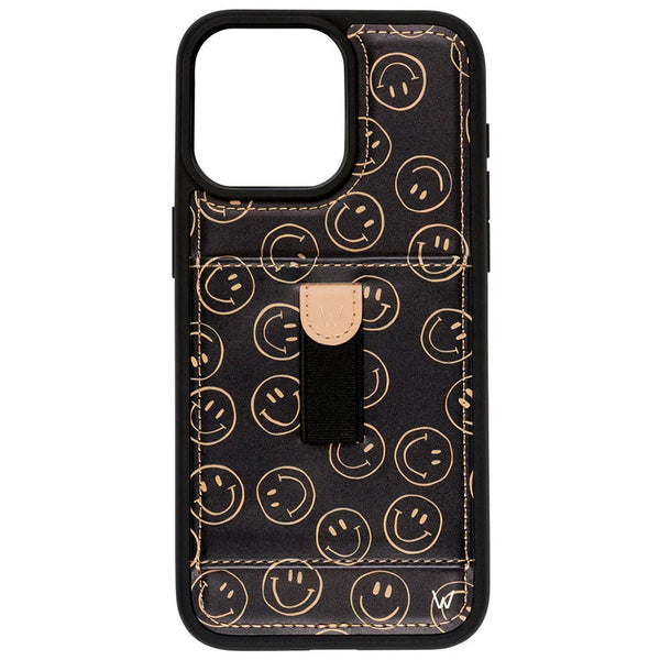 Walli Cases Smile Squad Case - Thumbnail 2