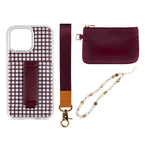 Spiced Cranberry Walli Grip Bundle