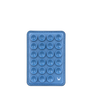 Coastal Blue Walli Pop