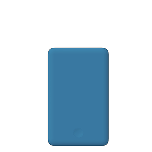 Coastal Blue Power Boost