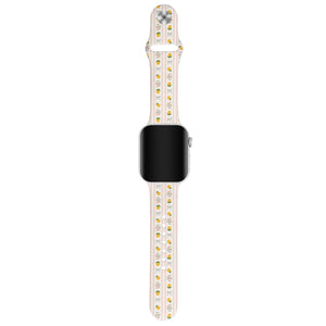 Sweet Lemon Watch Band