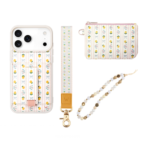 Sweet Lemon Walli Grip Bundle