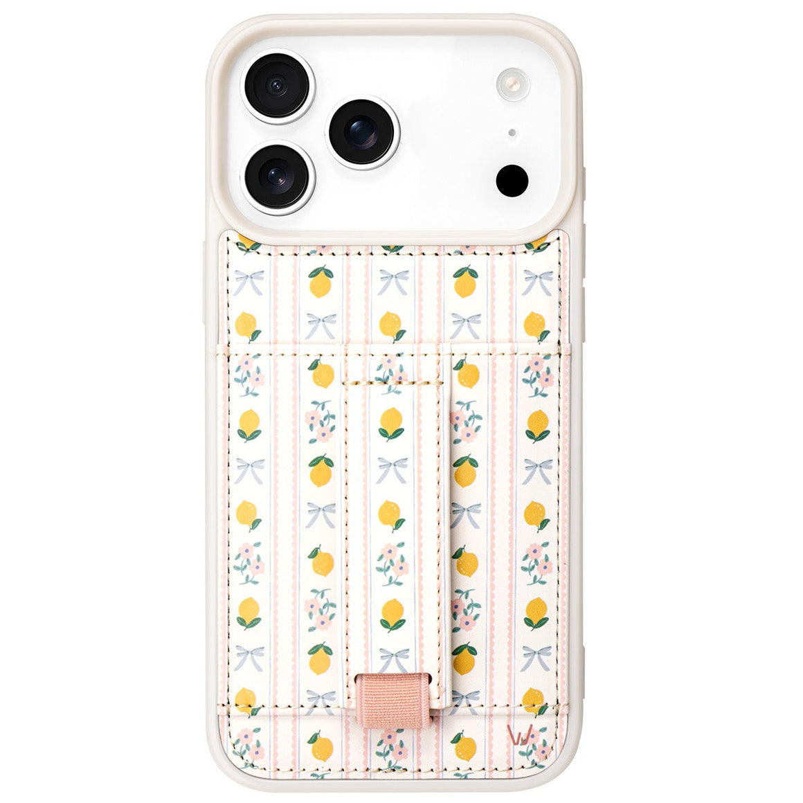 Sweet Lemon Original Case by Walli