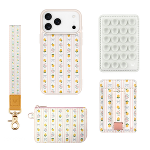 Sweet Lemon Walli Pop Bundle