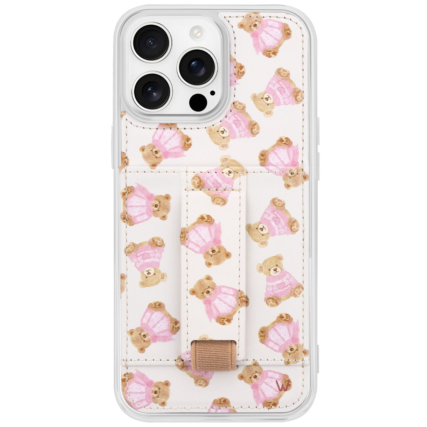 Teddy Original Case iPhone 14 Plus