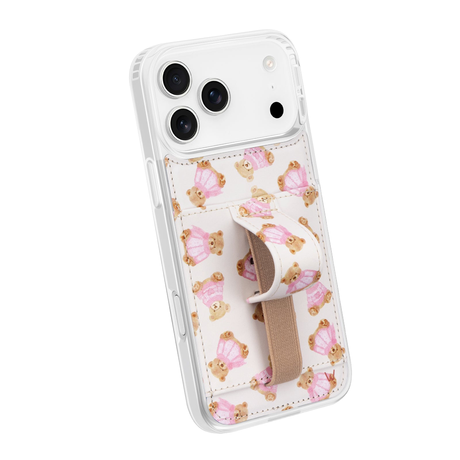 Teddy Original Case Samsung S25 Ultra Teddy Original Case Samsung S25 Ultra