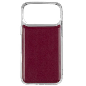 Merlot Truffle Magnetic Case