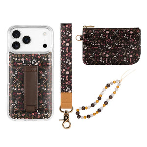 Twilight Blossom Walli Grip Bundle