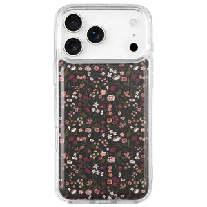 Twilight Blossom Magnetic Case