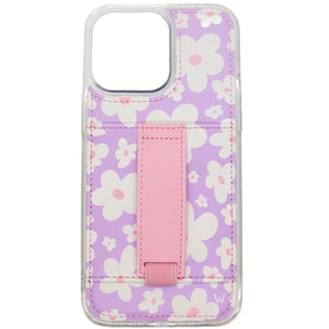 Vibrant Violett by Jasmine Rae