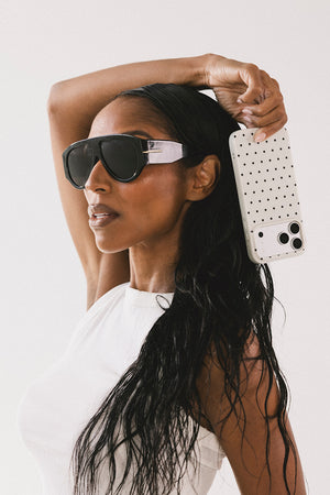 Vanilla Dots Walli Pop Bundle