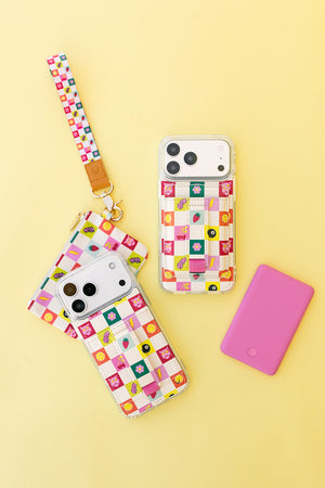 Good Vibes Only Walli Boost Bundle