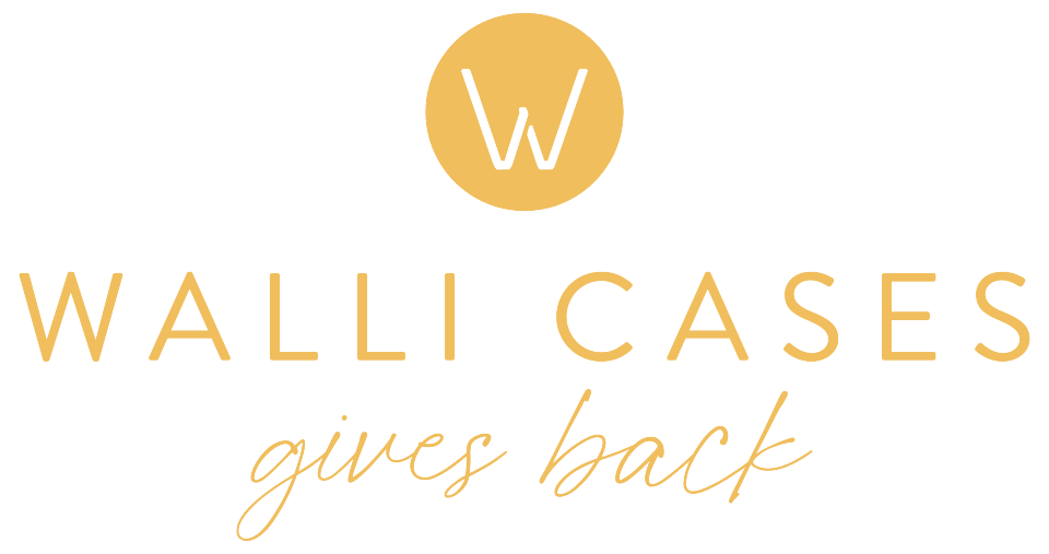 Walli Gives Back Foundation