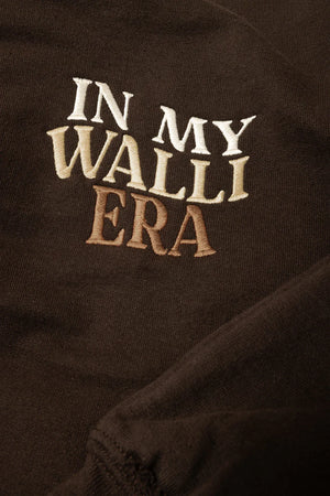 Walli Era Sweatshirt