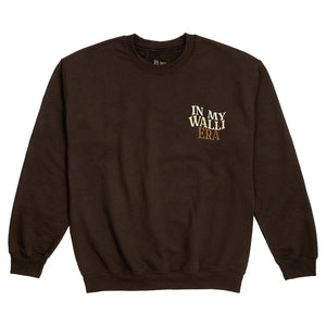 Walli Era Sweatshirt
