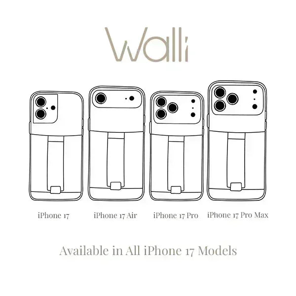 Citrus Crush Magnetic Case – Walli Cases