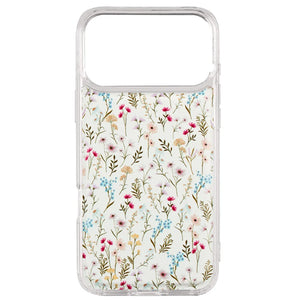 Wild Flower Magnetic Case