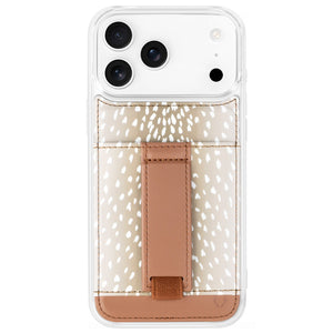 Wild & Free Original Case by Eva Shockey