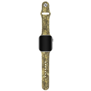 Backcountry Watch Band by Chelsea DeBoer