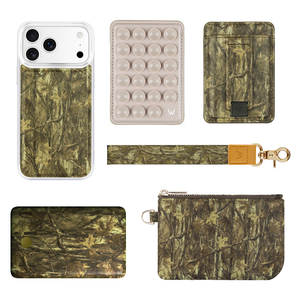 Backcountry Beige Walli Boost Bundle by Chelsea DeBoer