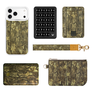 Backcountry Black Walli Boost Bundle by Chelsea DeBoer