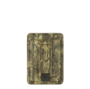 Backcountry Magnetic Wallet by Chelsea DeBoer